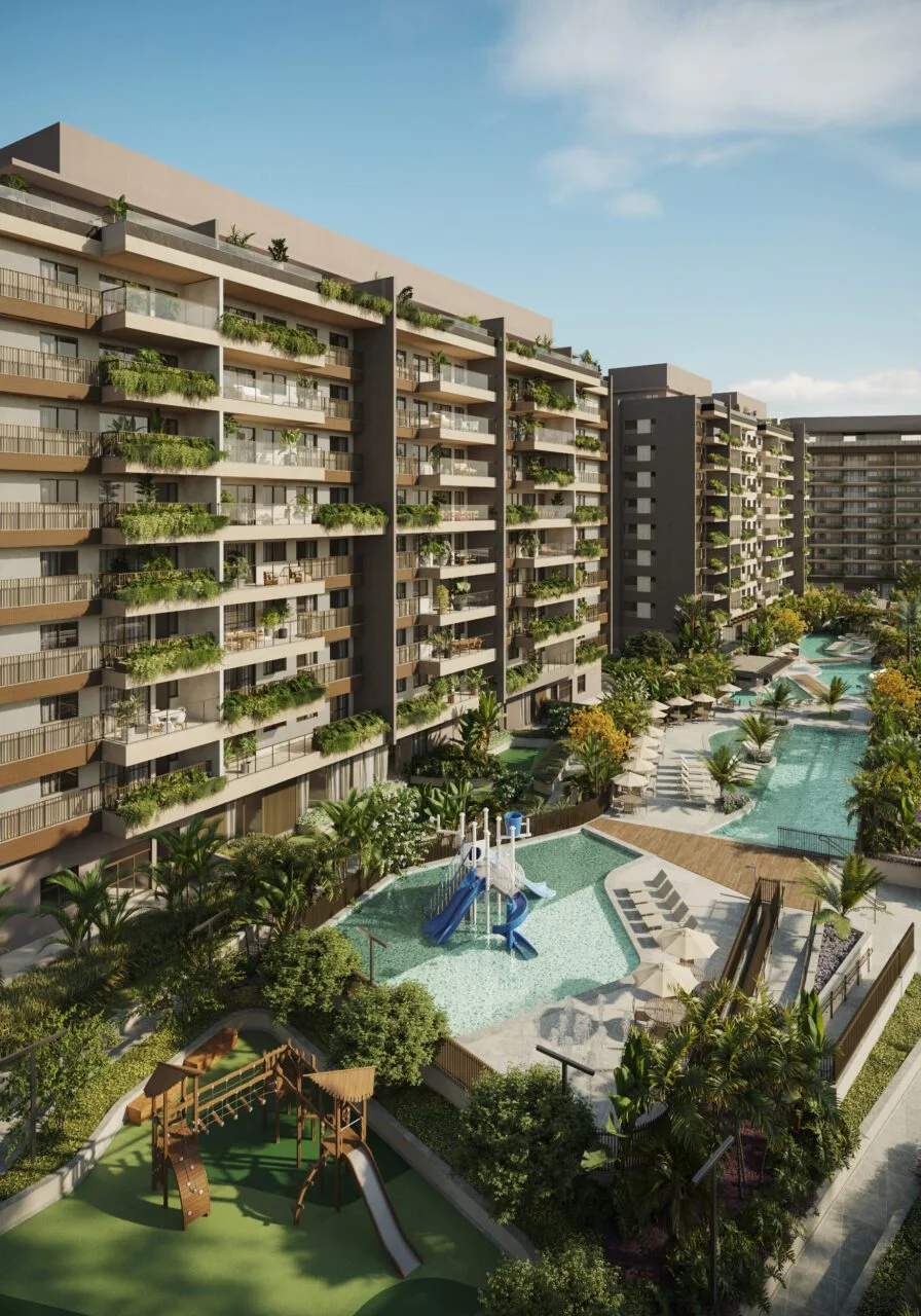 novos empreendimentos barra da tijuca