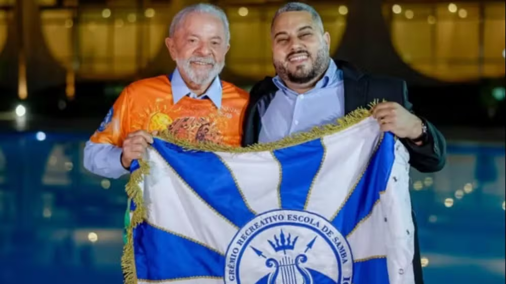 Presidente da Acadêmicos de Niterói é exonerado da Alerj a dias da estreia no Grupo Especial image 49.png