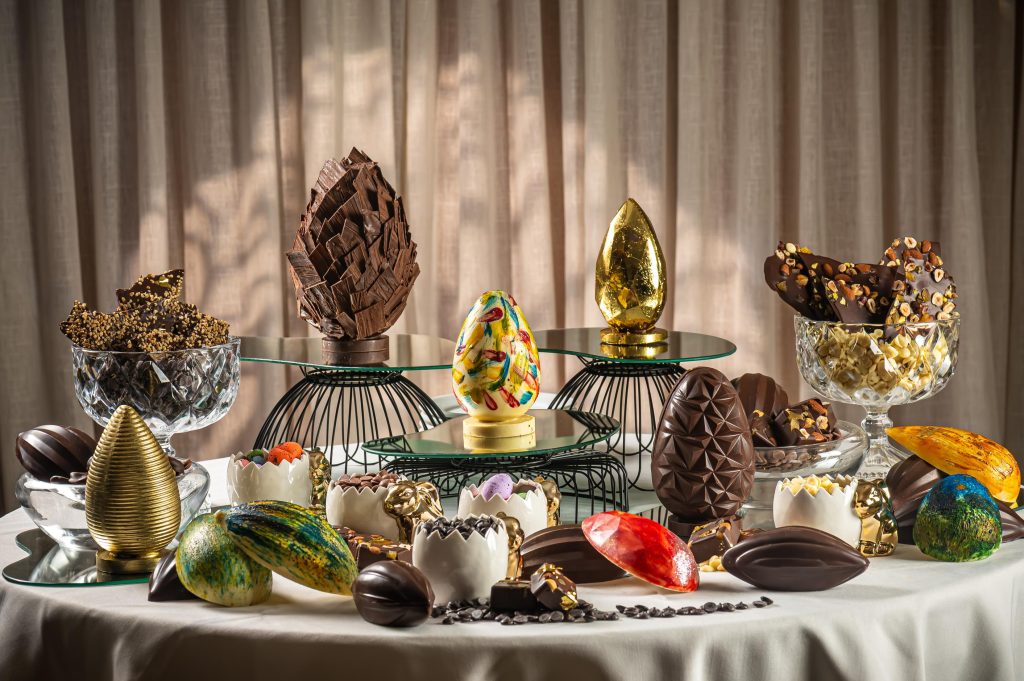 Pestana Rio Atlântica apresenta almoço de Páscoa com estações gastronômicas e experiência à beira-mar pestana rio atlantica pascoa tomas velez 1024x681.jpg