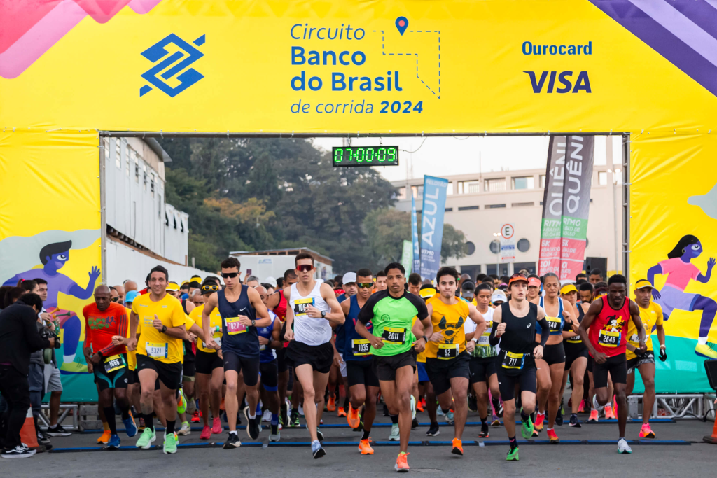 Nona edição do Circuito Banco do Brasil de Corrida chega ao Rio de Janeiro em 19/7 image 263 1024x683.png