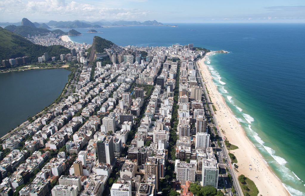 Feriado de São Jorge e fim de semana: confira a previsão do tempo para os próximos dias 8971643324 18c384d091 k 1024x658.jpg