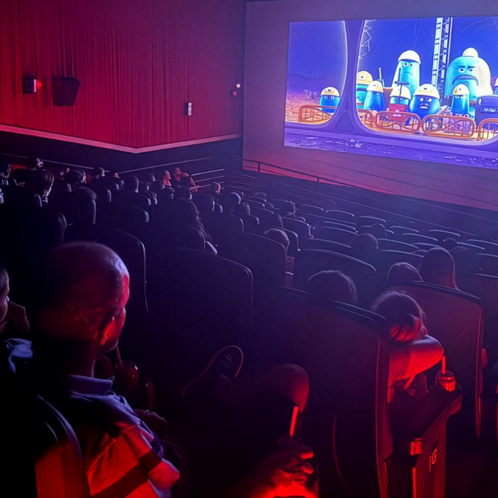 Cinema inclusivo terá sessão gratuita para crianças com TEA no Norte Shopping image 1 2.png